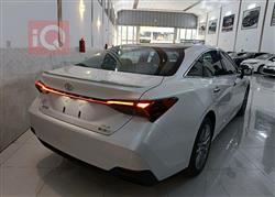 تويوتا أفالون